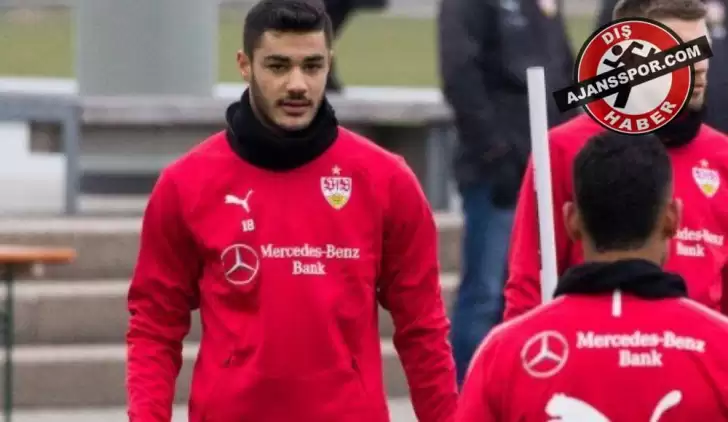 Ozan Kabak, Stuttgart'a transfer olmadan önce Bayern Münih'e mi imza atıyordu?