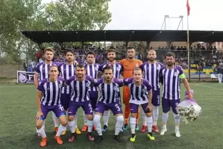 Orduspor'a bir puan silme cezası daha
