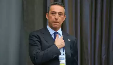Ali Koç'u kızdıran teklif!