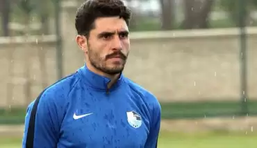 BB Erzurumspor, Özer Hurmacı ile yolları ayırdı