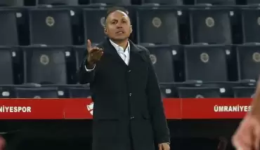 Ahmet Taşyürek: "Çocuklarımıza anlatacağımız bir anımız oldu"