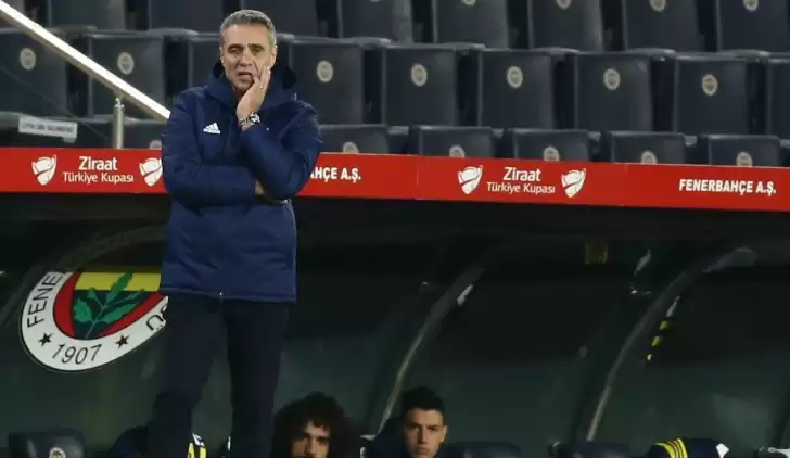 Video - Ersun Yanal'dan transfer açıklaması! Moses...