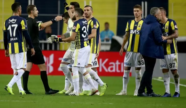 Fenerbahçeli yıldız için flaş transfer iddiası! İtalyan devi istiyor...