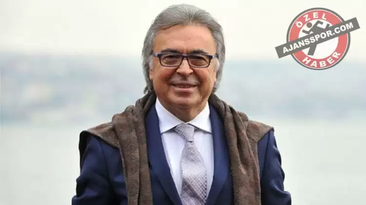 Turgay Kıran: "Yönetim, forvet transferini yapmamayı göze alamaz"