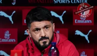 Gennaro Gattuso'dan flaş Hakan Çalhanoğlu açıklaması!