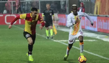 Serdar Gürler'den penaltı vurgusu: "Başka olurdu..."