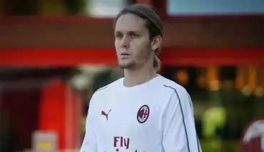 Alen Halilovic Standard Liege'in teklifini kabul etti