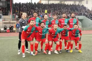 Cizrespor evinde Ankara Adliyespor’u 2-1 yendi