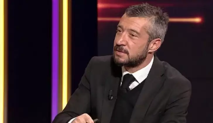 Tümer Metin: "Günümüz futbolunda çalımı unuttuk"