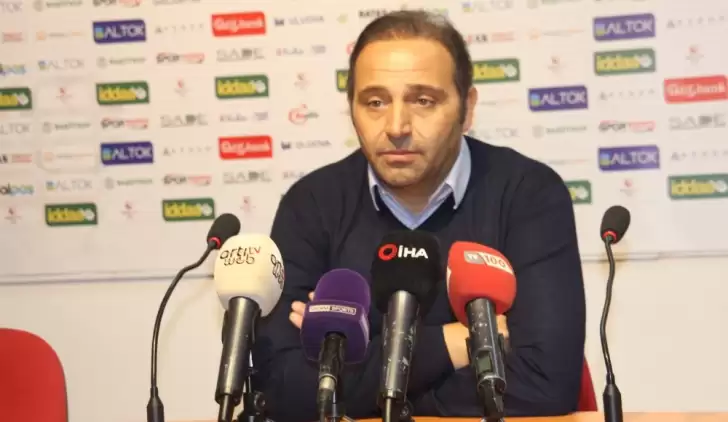Fuat Çapa: 'Lille yetkilileri Mehmet Özcan hakkında bilgi aldı'