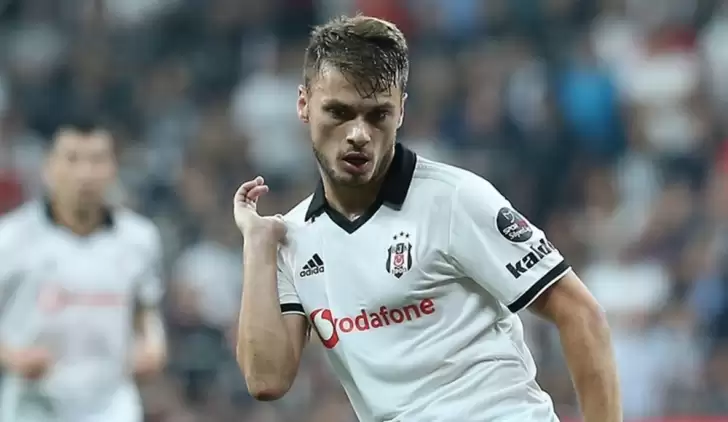 Ve Adem Ljajic için karar verildi!