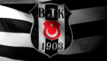 Beşiktaş'a sürpriz transfer! Eski Fenerbahçeli...