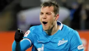 Cimbom bombayı patlatıyor! Dzyuba...