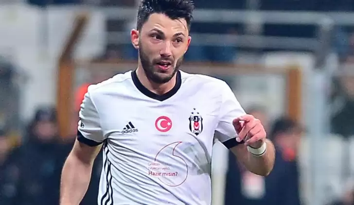 Tolgay Arslan transferinde yeni gelişme!