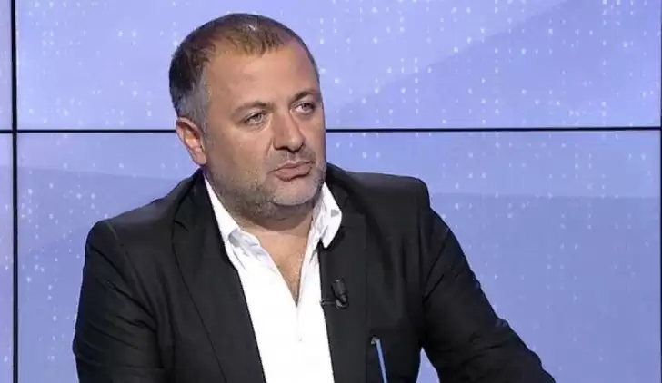 Mehmet Demirkol: "Fenerbahçe'ye sertlik gerekiyor"