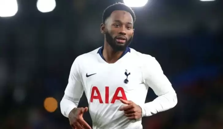 N'Koudou açıkça söyledi: "Beşiktaş'ı istiyorum"