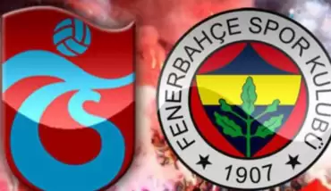 Fenerbahçe ve Trabzonspor UEFA'ya gidiyor