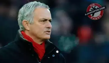 İnter'de sıcak saatler! Mourinho...