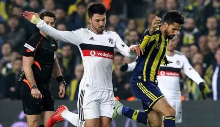 Tolgay Arslan transferinde sıcak gelişme! Fenerbahçe'den yeni teklif!