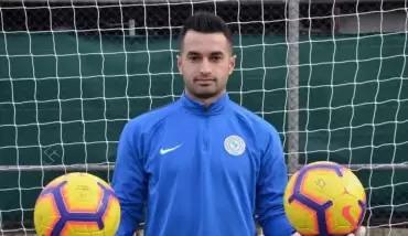 Galatasaray, Muslera'nın alternatifini Süper Lig'de buldu!