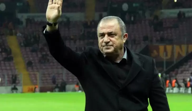 Fatih Terim: "2 gün daha sabretsin herkes"