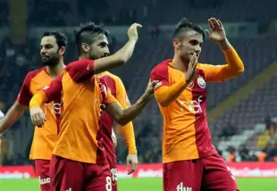 Muğdat Çelik ilk golünü attı