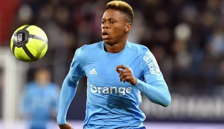 Beşiktaş'ta hedef Clinton N'Jie