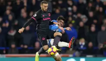 Özet - Cenk Tosunlu Everton deplasmanda kazandı