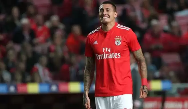 Castillo transferinde Fenerbahçe'ye kötü haber! Yeni adresi...