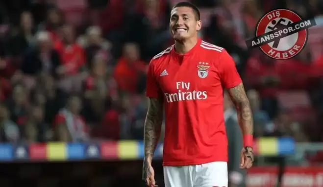 Castillo için 9 milyon euro verdiler! Transferde Fenerbahçe'ye rakip çıktı...