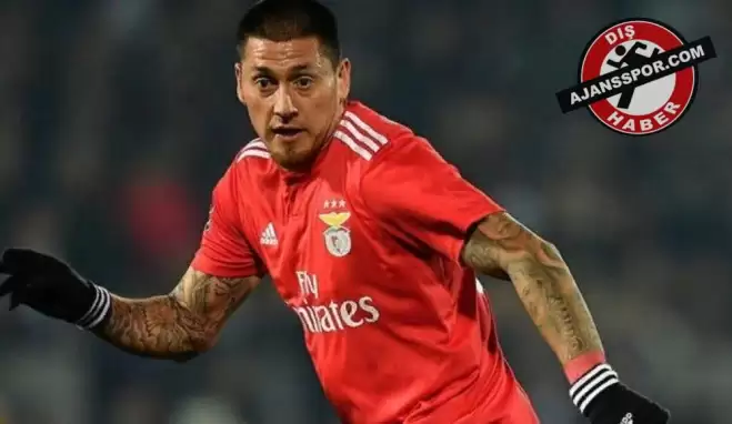 Benfica Başkanı, Castillo'nun bedelini belirledi! Fenerbahçe...