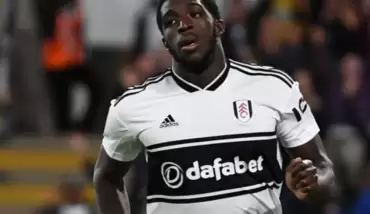 Aboubakar Kamara: "Türkiye ile ilgili her zaman çok iyi şeyler duydum"