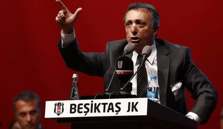 Beşiktaş'ta futbolun başına 'O'nu getirecek!