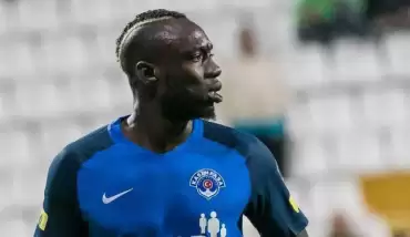 Diagne için olay sözler: "Mali açıdan yanlış bir transfer çünkü..."