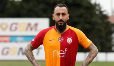 Leganes'in Mitroglou için teklifi memnun etmedi