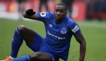 Anderlecht Everton’dan Yannick Bolasie’yi kiraladı