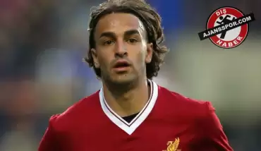 İşte Markovic'in yeni durağı!