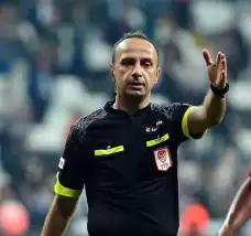 Fenerbahçe-Göztepe maçının VAR’ı belli oldu