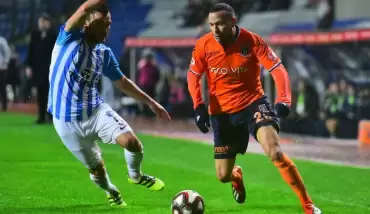 Kerim Frei, Maccabi Hafia'ya kiralandı!