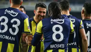 İşte İsmail Köybaşı'nın yeni adresi!