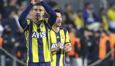 Fenerbahçe'nin yeni sol beki Dirar!