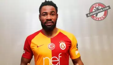 Luyindama için eski takımından açıklama!