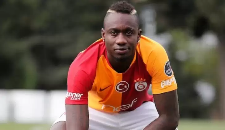 Fatih Terim'den futbolculara Diagne uyarısı! Bakın ne istedi?