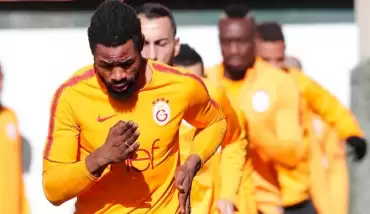 Luyindama transferine neden izin verdiler? Standard cephesinden açıklama...