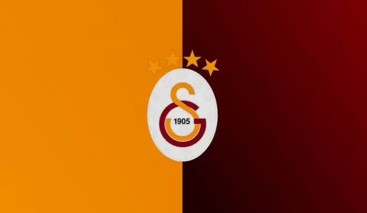 Galatasaray'dan veda mesajı