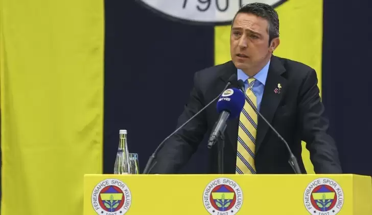 Fenerbahçe’den dikkat çeken paylaşım: “Başkanımızın konuşmaları eksik verildi”