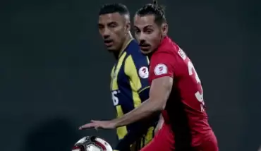 Yasir Subaşı’na sıkı takip! Fenerbahçe ve Trabzonspor...