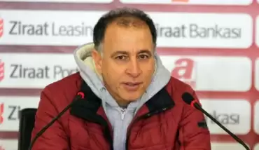 Taner Öcal'dan 6-0 açıklaması