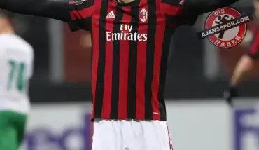 İtalyan basını açıkladı! Beşiktaş Milan'ın yıldızını neden transfer edemedi?