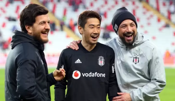 Kapadokya'da Kagawa çılgınlığı!